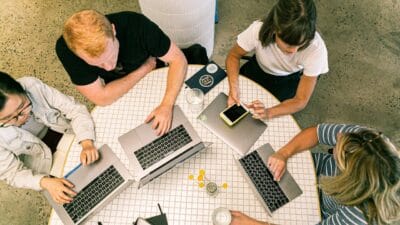 Hoe uw kantoorlocatie bijdraagt aan uw zakelijke uitstraling