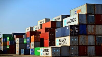Logistieke routes naar Griekenland jouw transportopties