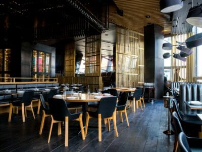 Hoe restaurants hun personeelskosten onder controle houden zonder kwaliteit in te leveren