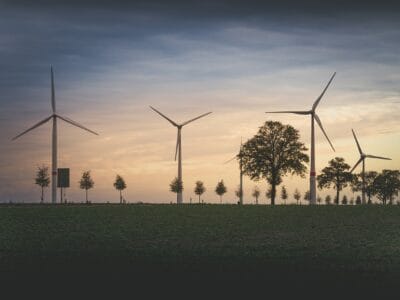 Alles wat je moet weten over zakelijke energie