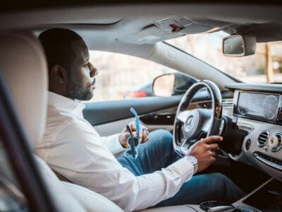 De auto van de zaak zo regel je je verzekering als ondernemer goed