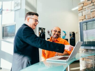 Wat is een goede salesstrategie voor B2B-bedrijven