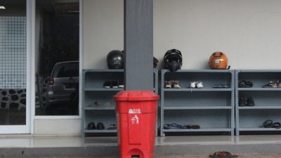 Bedrijfsafval slim beheren zo houd je je bedrijfspand schoon en compliant