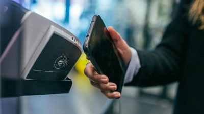 Digitaal visitekaartje NFC of QR, wat past bij jouw werk