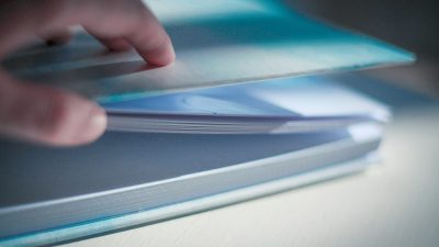 Waarom je financiële administratie je groei kan maken of breken